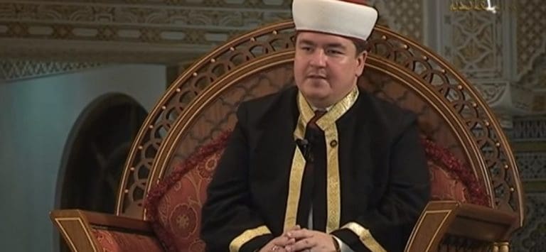 Polscy Tatarzy chcą odwołania kontrowersyjnego muftiego