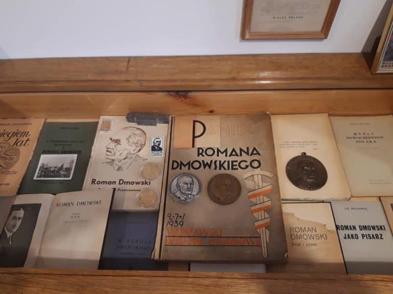 Muzeum Tradycji Ruchu Narodowego