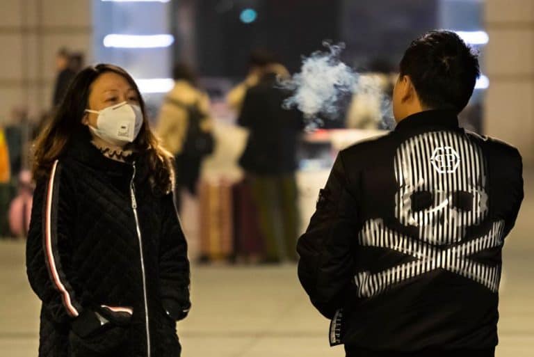 Polak z Wuhan czeka na ewakuację: „Z bólem serca czytamy informacje o kolejnych ofiarach”