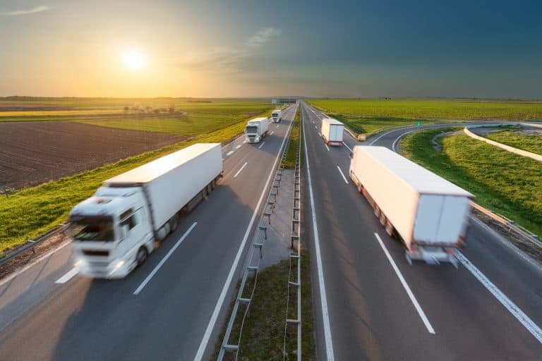 Polska branża transportu drogowego ma się coraz gorzej