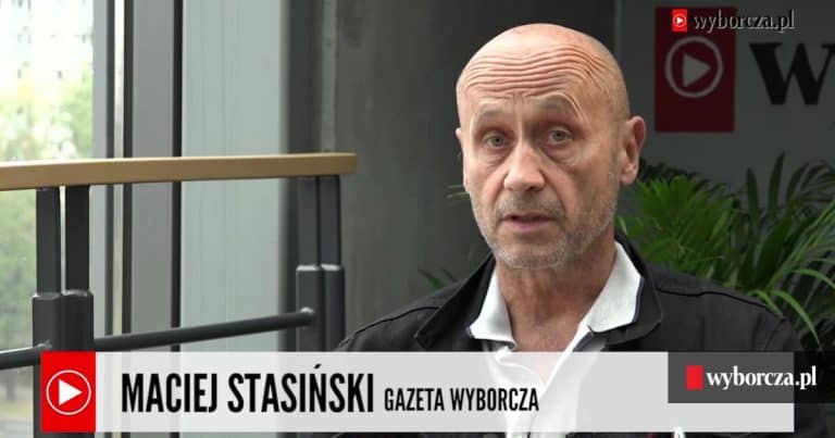 Znany dziennikarz „Gazety Wyborczej” został dotkliwie pobity przez imigrantów