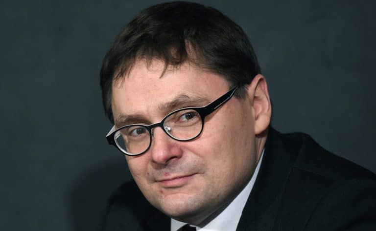Czy Tomasz Terlikowski byłby zdolny do popełnienia takich zbrodni, jakich dopuścili się naziści?