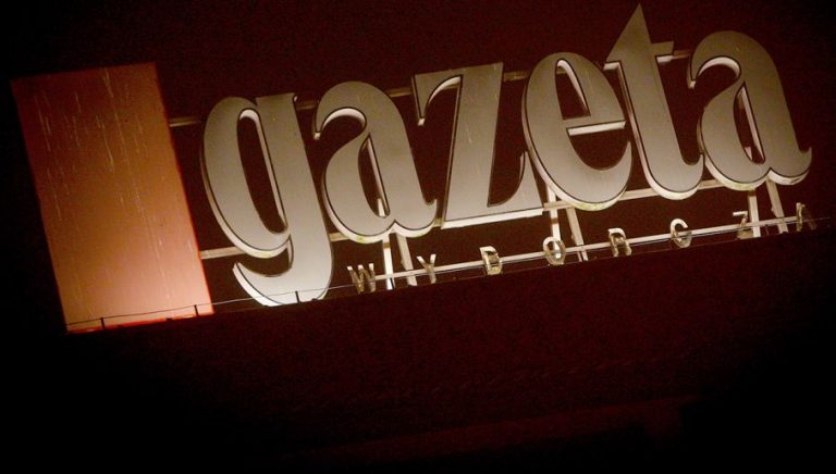 GW musi sprostować kłamliwą informacją dot. rejestru pedofilów