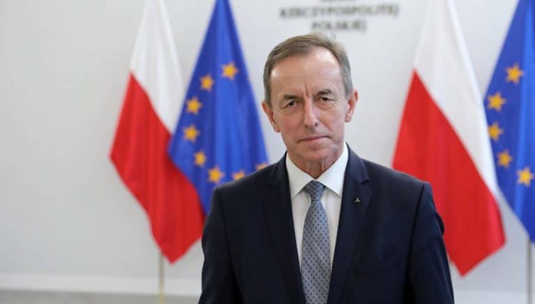 Pojawiły się nowe oskarżenia wobec marszałka Tomasza Grodzkiego. Tym razem chodzi o 7 tys. złotych