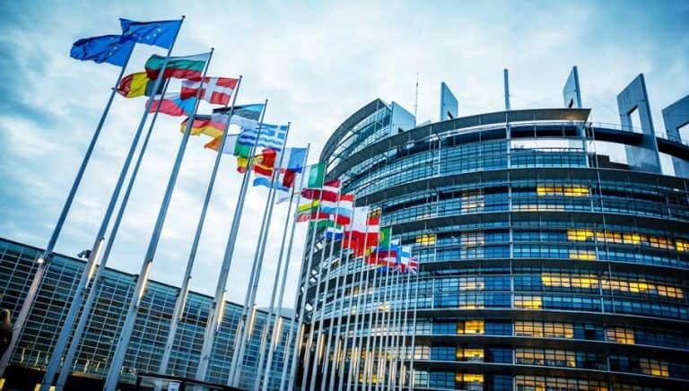 Parlement Europejski odrzucił wniosek o debatę ws. „praworządności we Francji”