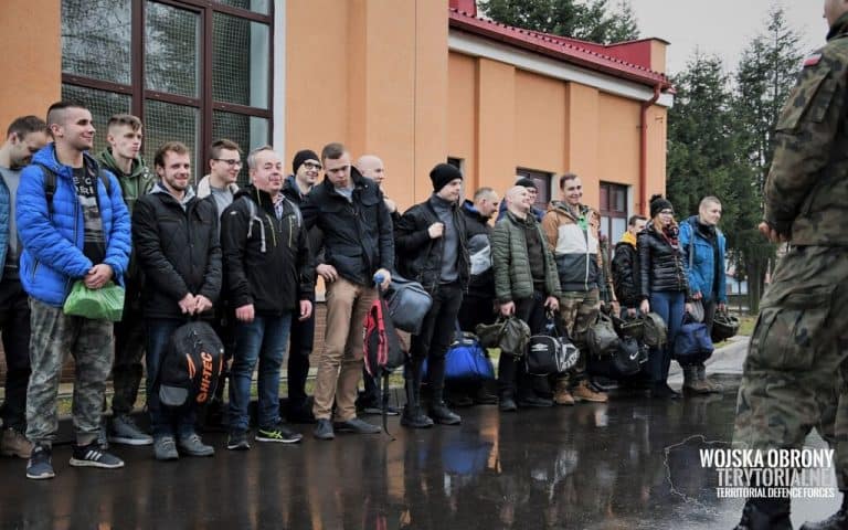 Ruszyła kolejna edycja projektu „Ferie z WOT”