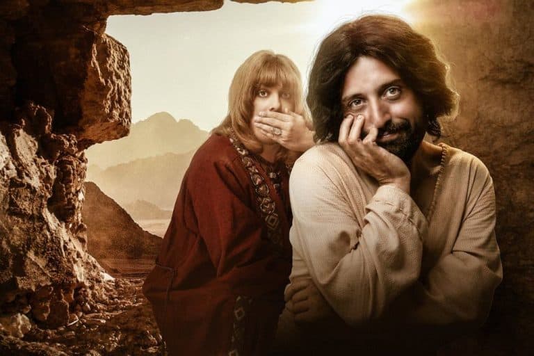 Brazylia: Netflix został zmuszony do usunięcia bluźnierczego filmu uderzającego w Jezusa