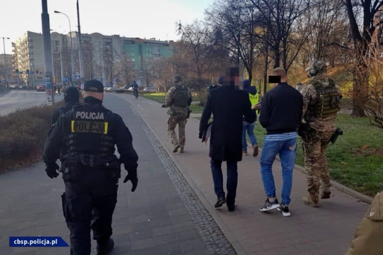 Wyjaśniono zagadkę zabójstwa czterech osób z 2007 roku