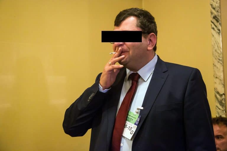 Sąd nie zgodził się na tymczasowe aresztowanie Zbigniewa S.