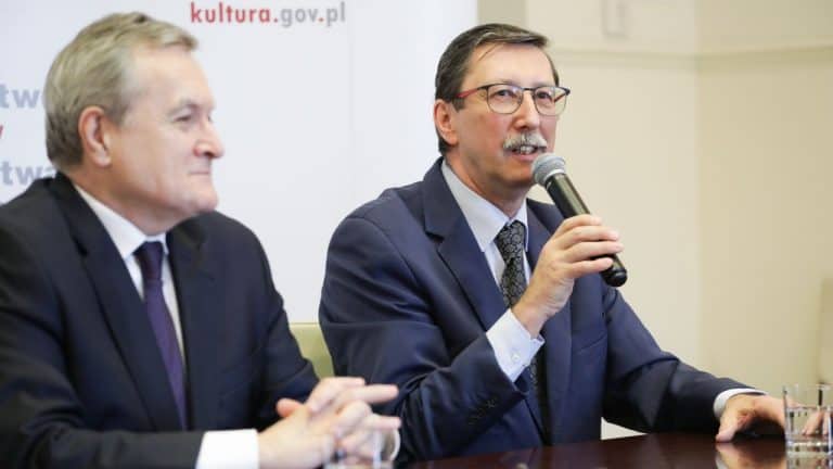 Zostanie powołany do życia Instytut Dziedzictwa Myśli Narodowej im. Romana Dmowskiego i Ignacego Jana Paderewskiego