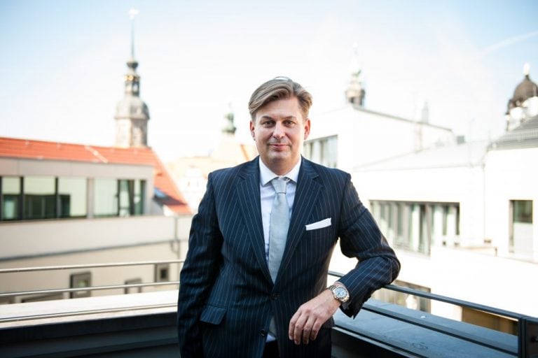 Polityk AfD jest zdumiony zachowaniem polskiej opozycji
