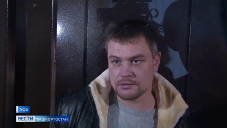 Rosja: Mężczyzna stanął w obronie dwójki dzieci i zatłukł pedofila na ulicy