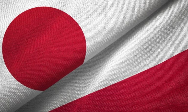 Polska i Japonia mają zamiar połączyć siły przy budowie instalacji zgazowania węgla