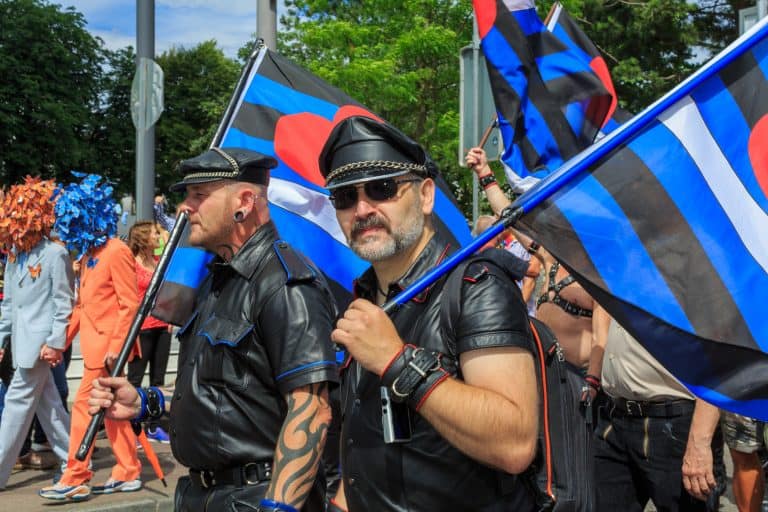 Niemiecka parada gejów ma przejść pod hasłem „solidarności z prześladowaną społecznością LGBT w Polsce”