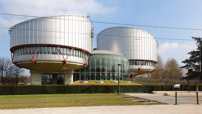 Europejski Trybunał Praw Człowieka stwierdził, że norweski Barnevernet pogwałcił prawa Polki do poszanowania jej życia rodzinnego