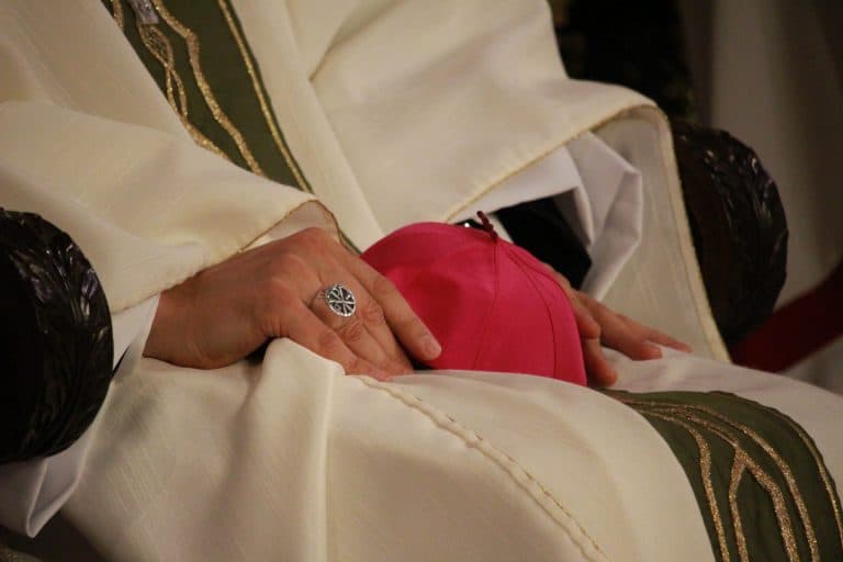 Chiński biskup w szpitalu z podejrzeniem koronawirusa