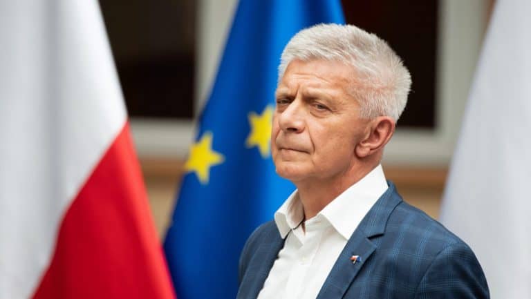 Marek Belka będzie doradcą Roberta Biedronia ws. finansów i gospodarki