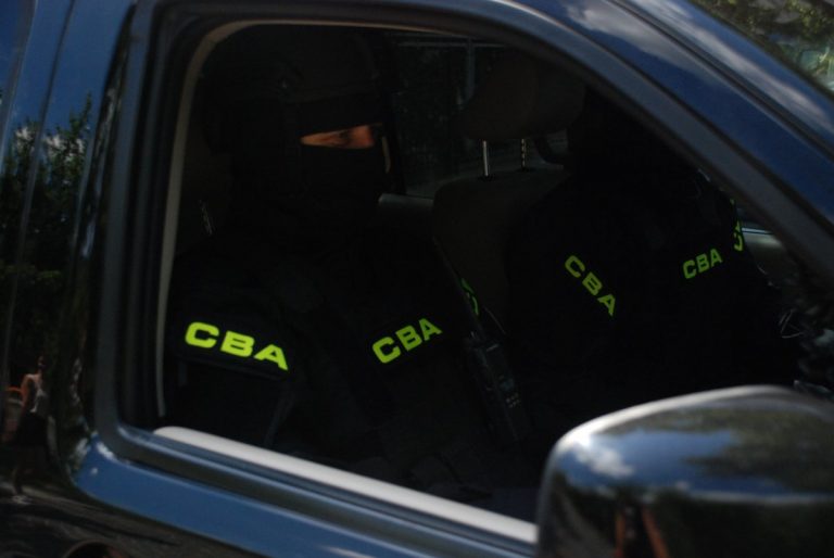 Niegospodarność w KWK Bielszowice, właściciel jednej ze śląskich firm zatrzymany przez CBA