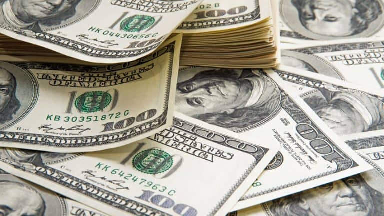 Najbogatsi ludzie świata w ciągu jednego dnia stracili 139 miliardów dolarów