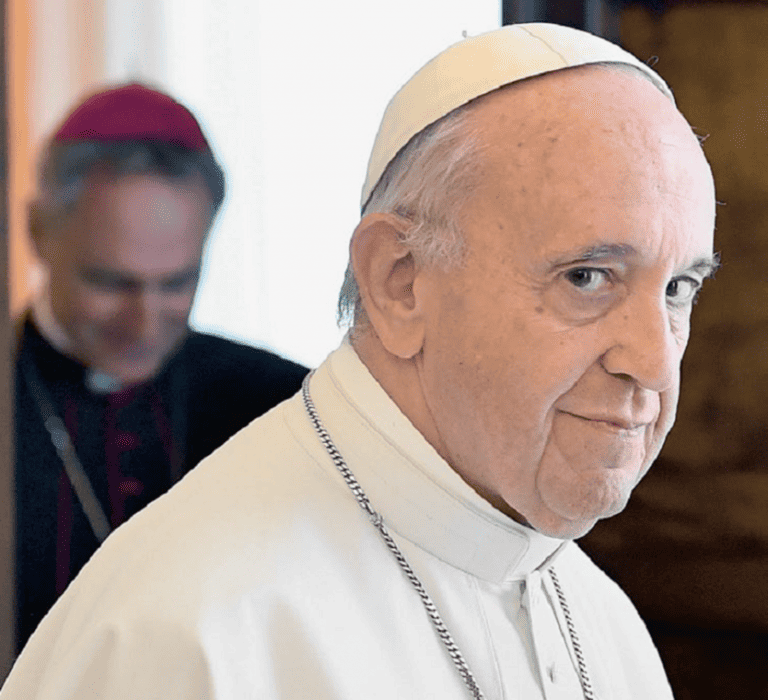 Czy adhortacja papieża Franciszka zniesie celibat księży?