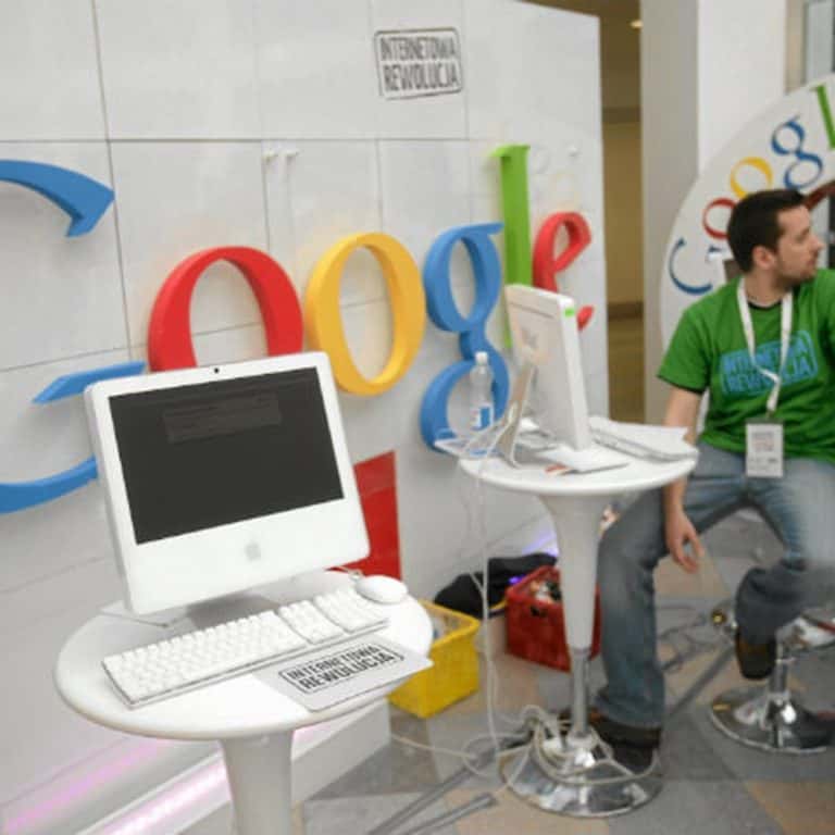 Polski naukowiec wygrał z firmą Google
