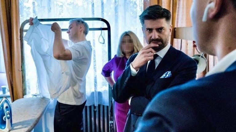 Krzysztof Śmiszek jest zniesmaczony konserwatyzmem Małgorzaty Kidawy-Błońskiej…