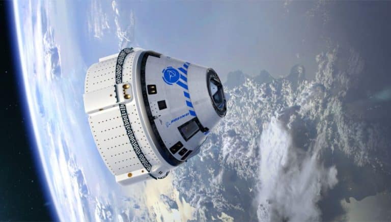 Starliner podczas grudniowego testu miał poważne usterki, mogło dojść do katastrofy