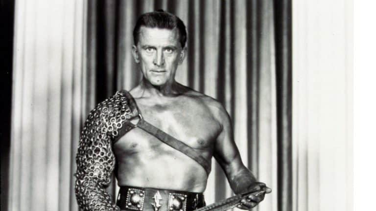 Zmarł Kirk Douglas, słynny aktor przeżył 103 lata