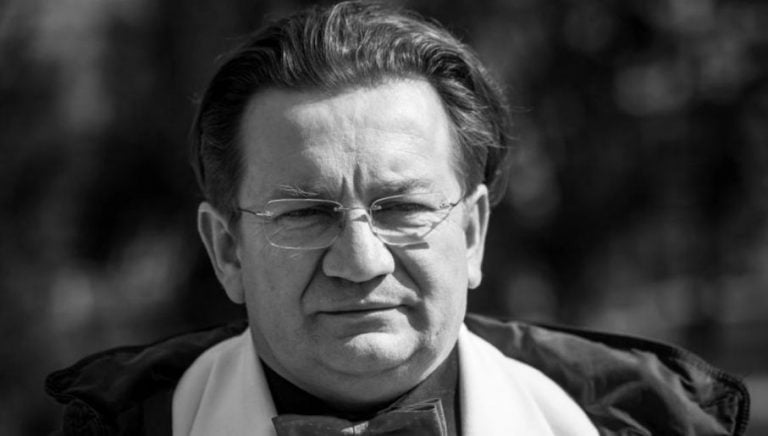 Nie żyje aktor Paweł Królikowski, miał 58 lat