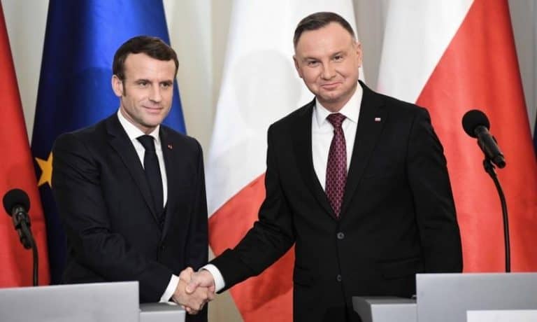 Nie będzie czołgu K2PL „Wilk”?
