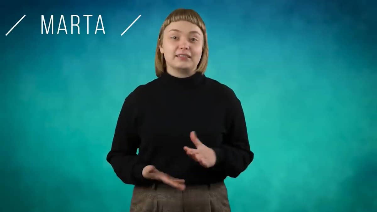 Aktywistka Greenpeace przekonuje, że za ocieplenie klimatu odpowiedzialni są… mężczyźni