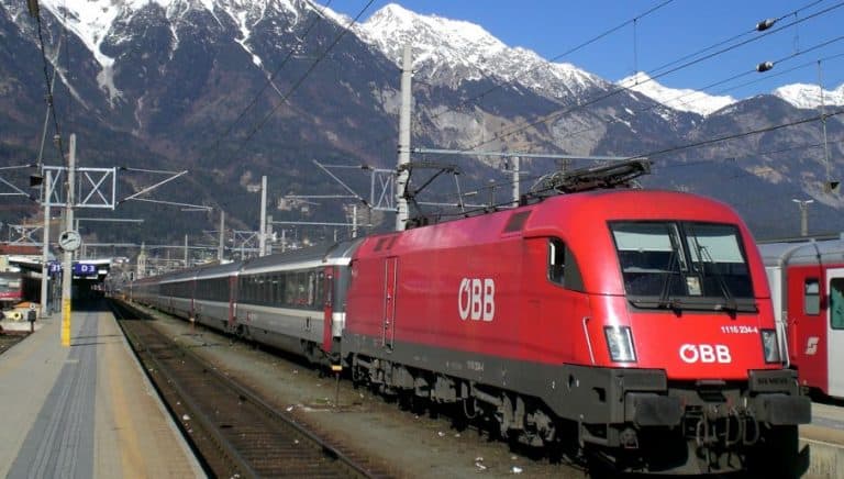 Austriacy nie wpuścili pociągu z Włoch, ze strachu przed koronawirusem