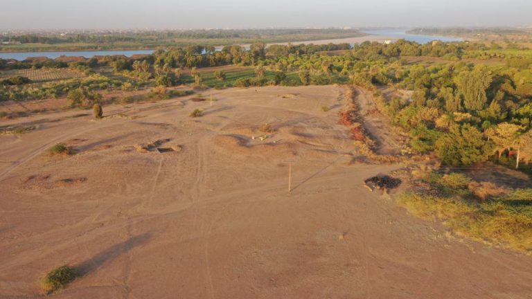 Odkrycie polskich archeologów: nieznane dzielnice średniowiecznego miasta