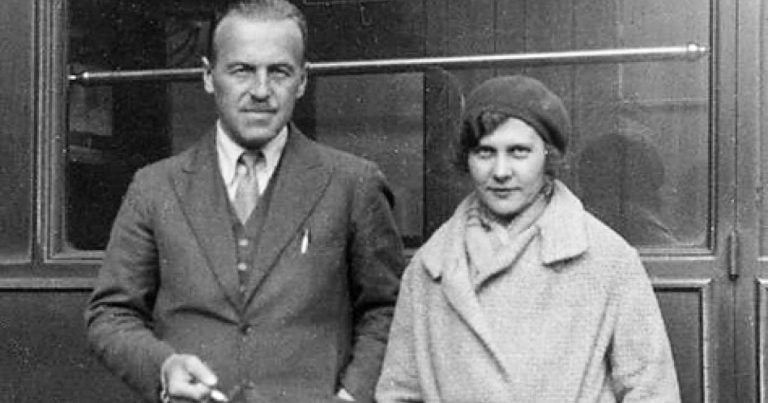 72 lata temu żydowscy terroryści zamordowali polskiego dyplomatę Witolda Hulanickiego