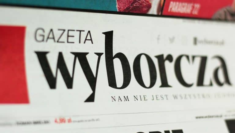 Rodzice harcerzy odpowiadają na obrzydliwy paszkwil „Gazety Wyborczej”