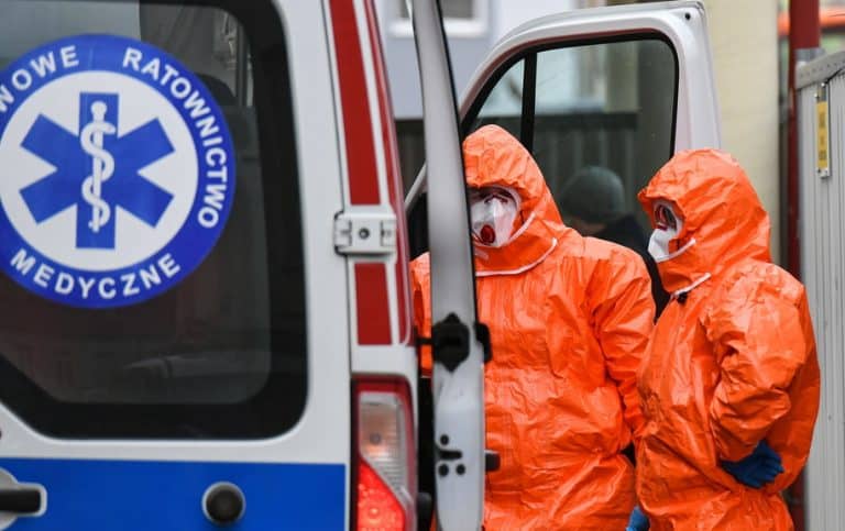 Ministerstwo Zdrowia: Bezpośrednią przyczyną śmierci 27-latki z Łańcuta prawdopodobnie była sepsa