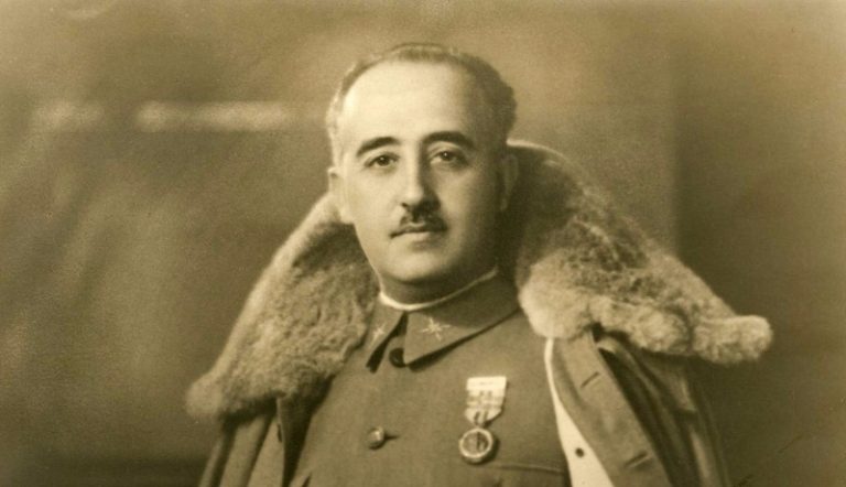 Potomkowie gen. Franco zaskarżyli do Europejskiego Trybunału Praw Człowieka działania rządu hiszpańskiego ws. jego ekshumacji