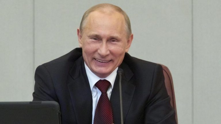 Rosyjska Duma umożliwiła Władimirowi Putinowi kolejny start w wyborach prezydenckich