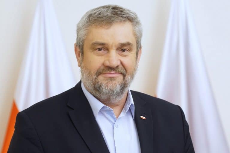 Ardanowski przestrzega przed nową inicjatywą „ekologów”