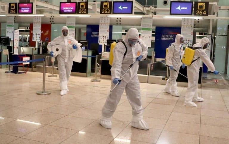 Tragiczne doniesienia z Hiszpanii i Holandii – rośnie liczba zgonów z powodu zarażenia koronawirusem