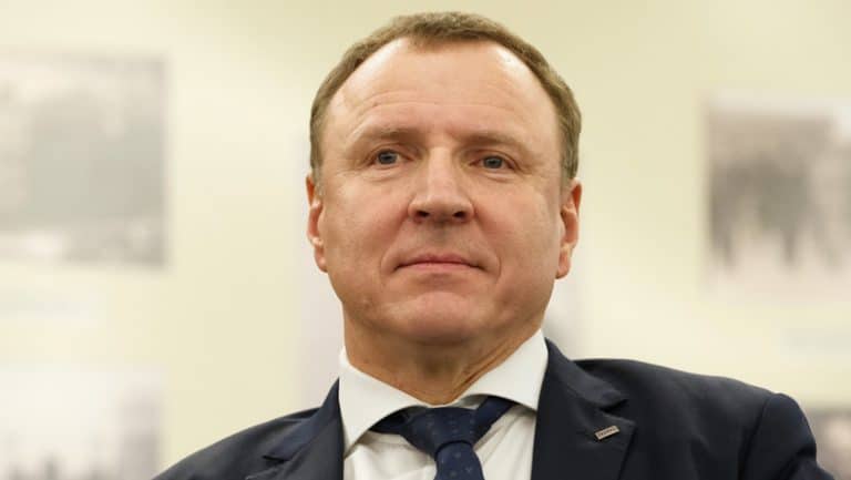 Jacek Kurski został doradcą zarządu spółki TVP