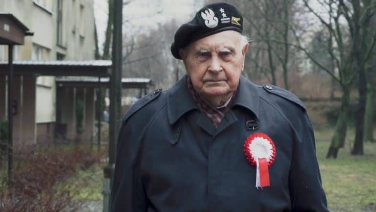Na wieczną wartę odszedł ppłk. Antoni Łapiński