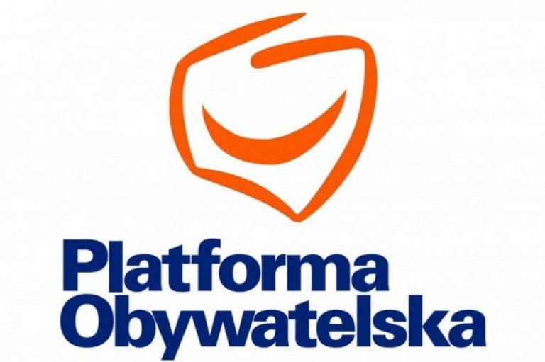 Kto wpłacał pieniądze na fundusz wyborczy Platformy Obywatelskiej?
