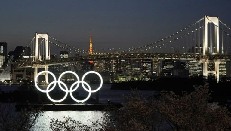 Igrzyska Olimpijskie w Tokio mogą się wcale nie odbyć