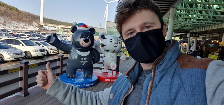 Spada liczba nowych zakażeń w Korei Południowej