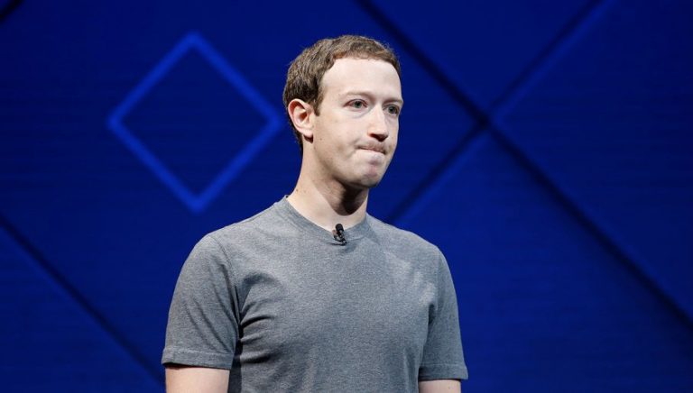 Australia pozywa Facebooka. Zuckerberg może stracić miliardy dolarów