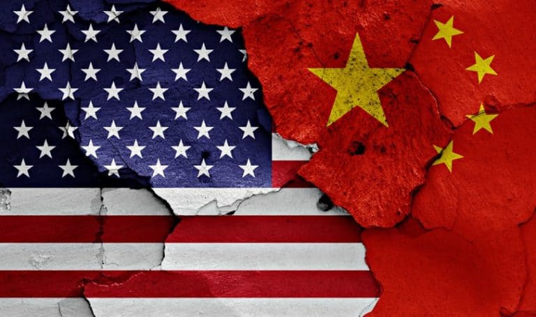 Czy Chiny sięgną po Tajwan? Dyrektor CIA: bacznie obserwują sytuację na Ukrainie