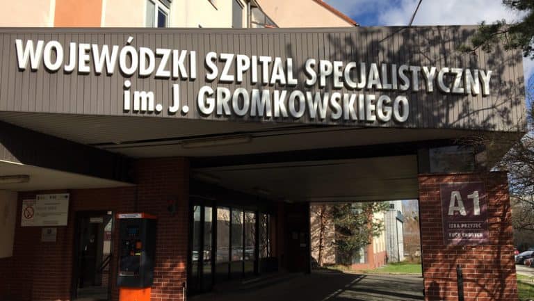 Zmarła w Polsce druga osoba zarażona koronawirusem