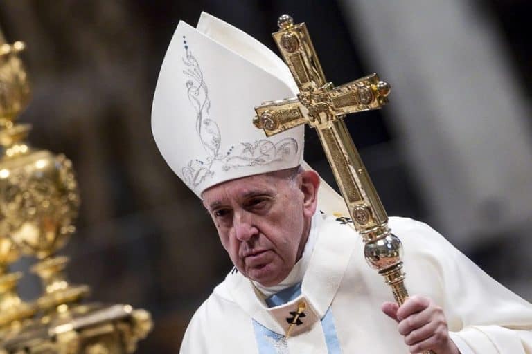 Papież powołał komisję do spraw badania diakonatu kobiet