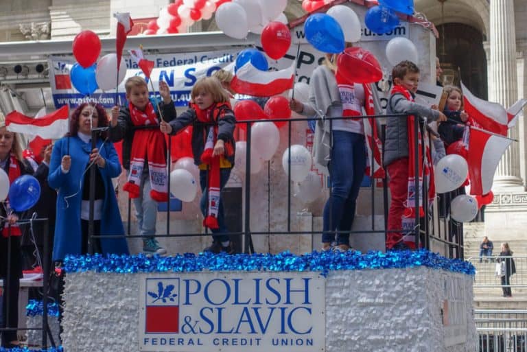 W USA Polonia będzie głosować na prezydenta w lokalach wyborczych